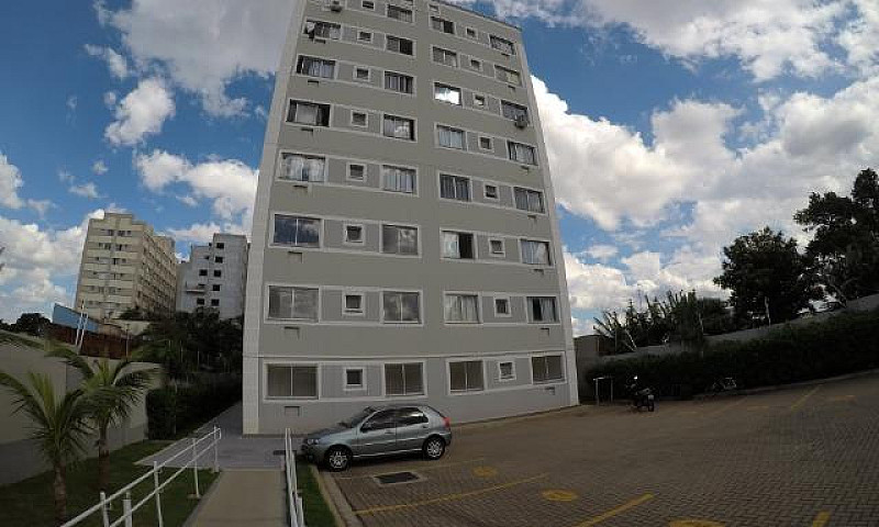 Apartamento Spazio M...