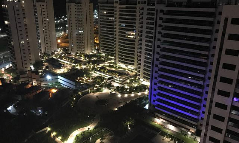 Apartamento 4 Quarto...