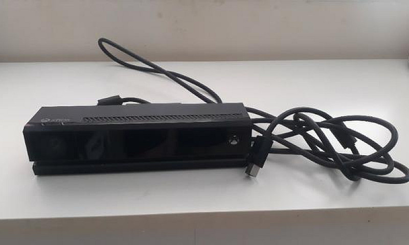 Kinect Xbox One Semi...