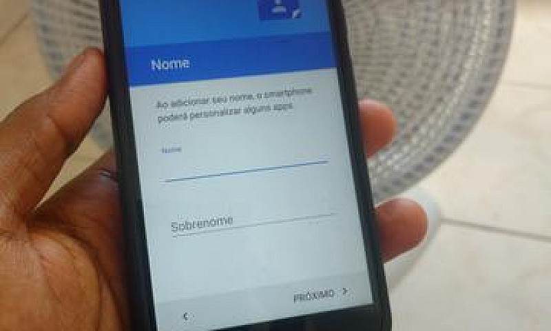 Moto G 2...