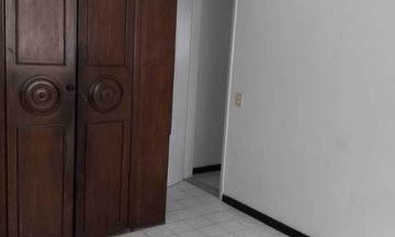 Apartamento Com 3 Do...