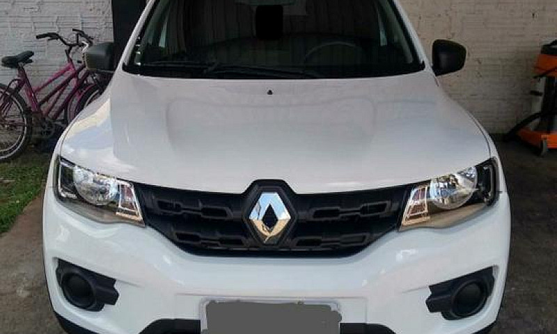 Renault Kwid Zen 201...