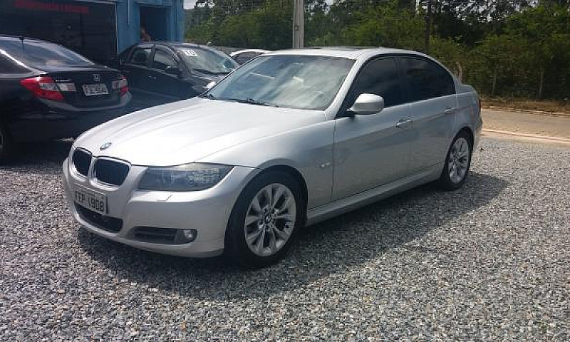 Bmw 320I 2010/2010 2...