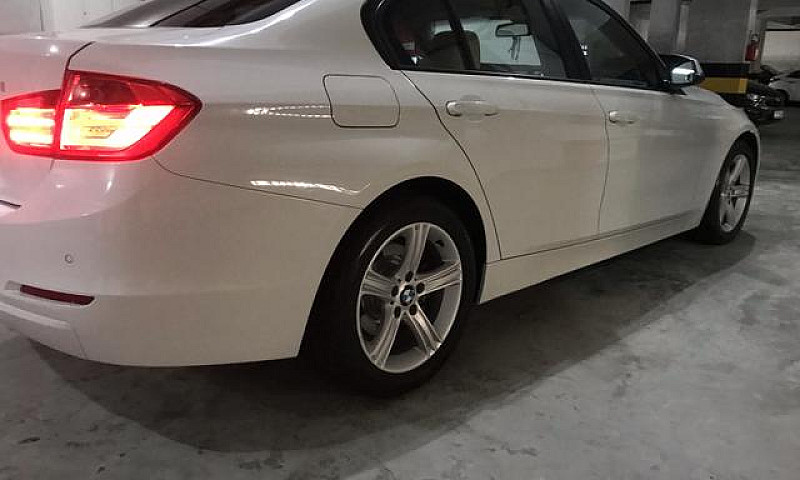 Bmw 2015 320 I Sport...