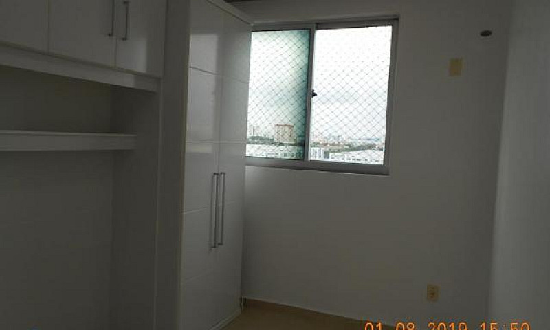 Apartamento 2 Quarto...