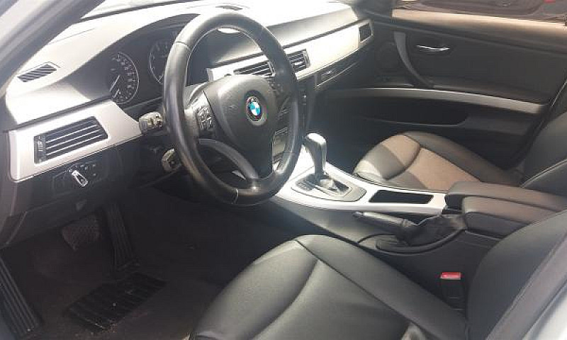 Bmw 320I 2010/2010 2...