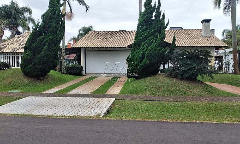 Xangri-Lá - Casa De ...