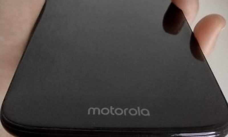 Celular Motorola G6 ...