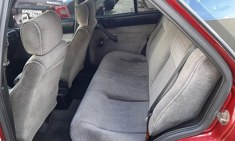 Fiat Tipo 2.0 8V...