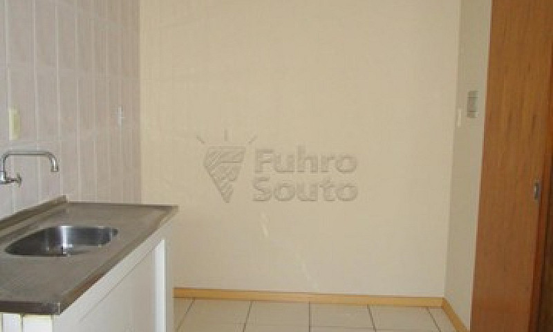 Apartamento Para Alu...