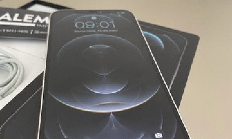 Iphone 12 Pro Max 12...