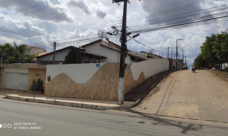Casa Em Arapiraca...