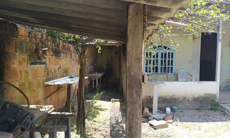 Casa Jardim Carapina...