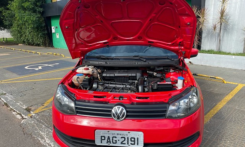 Gol G6 Completo...