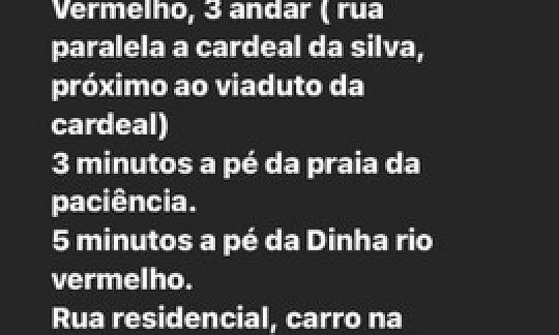 Alugo Apartamento 2/...