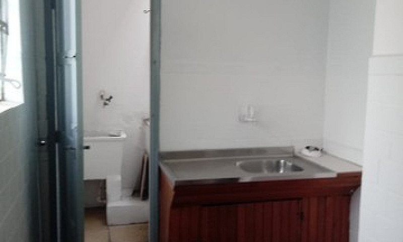 Apto 1 Dorm No Centr...