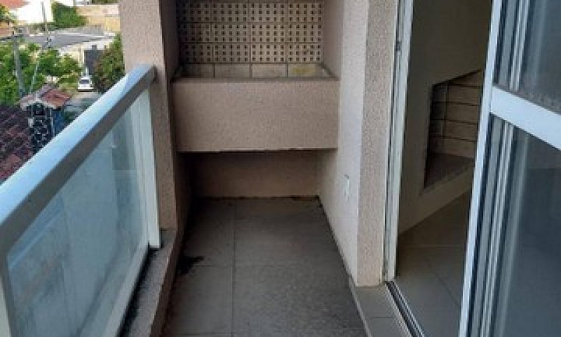 Apartamento Com 3 Do...