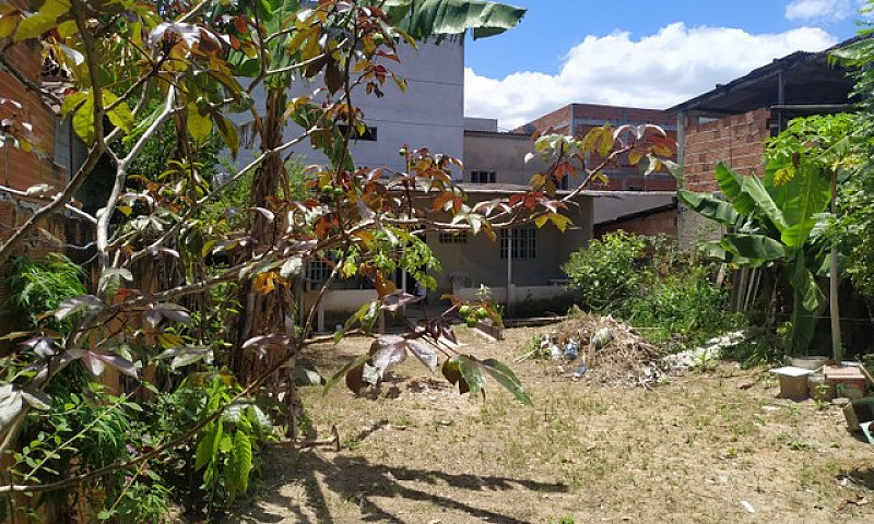 Casa Jardim Carapina...