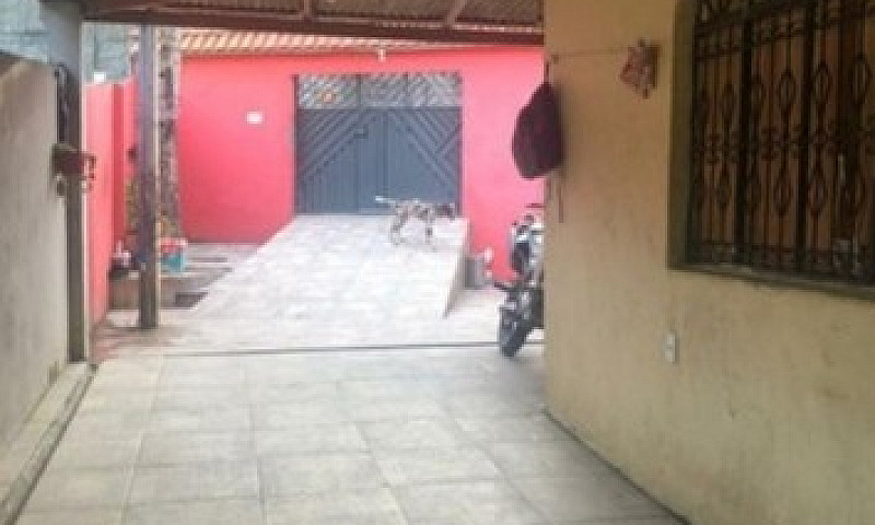 .Vendo Casa Em São G...