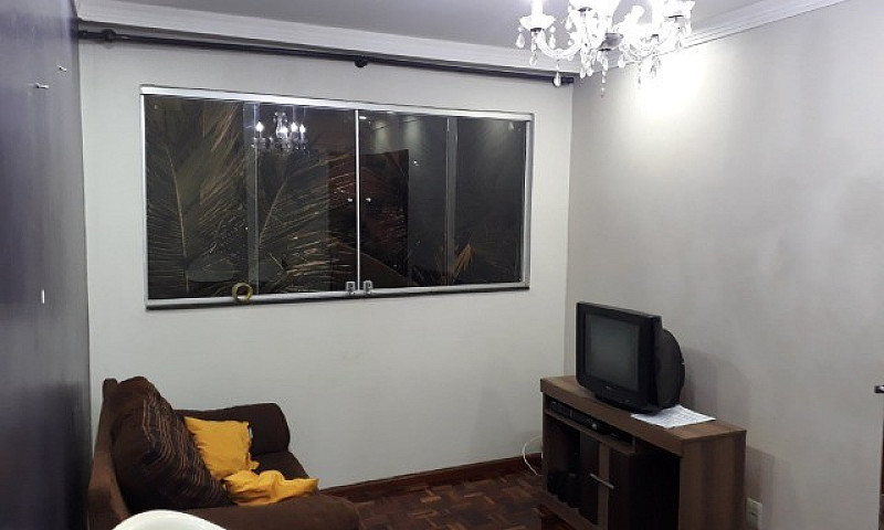 Apartamento  2/4 Pra...