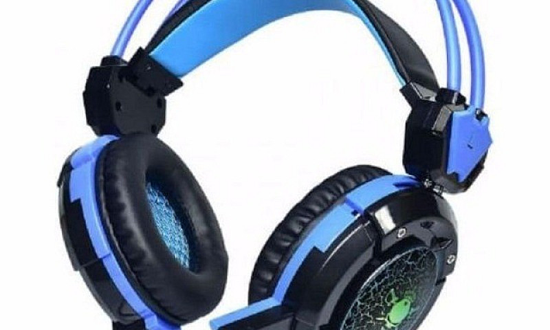 Fone Gamer Headset X...