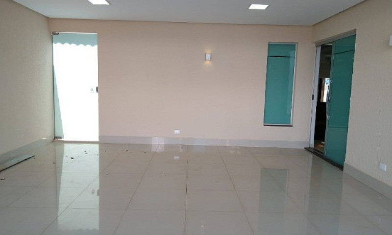 Alguel Casa / Sobrad...