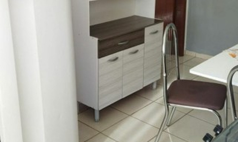 Aluga-Se Kitnet C/ 2...
