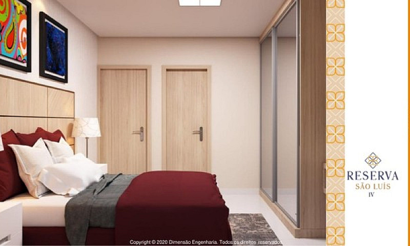 Apartamento 02 E 03 ...