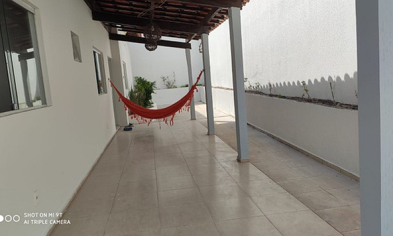 Casa Em Arapiraca...