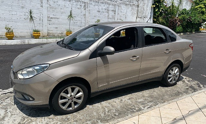 Grand Siena Tetrafue...