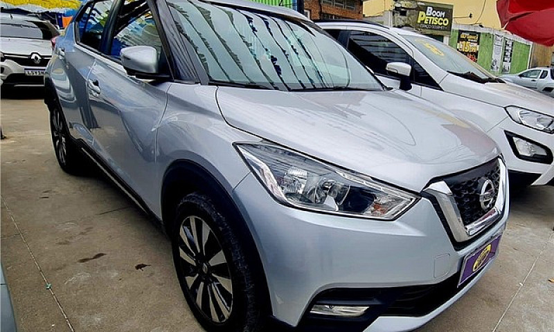 Nissan Kicks 2017 (P...