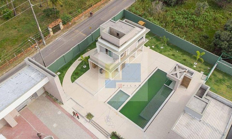 Casa À Venda, 105 M²...