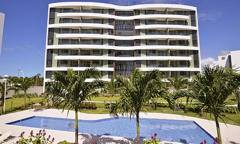 Apartamento Para Alu...