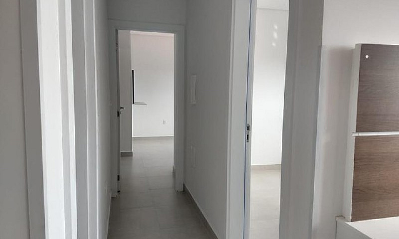 Apartamento Para Alu...