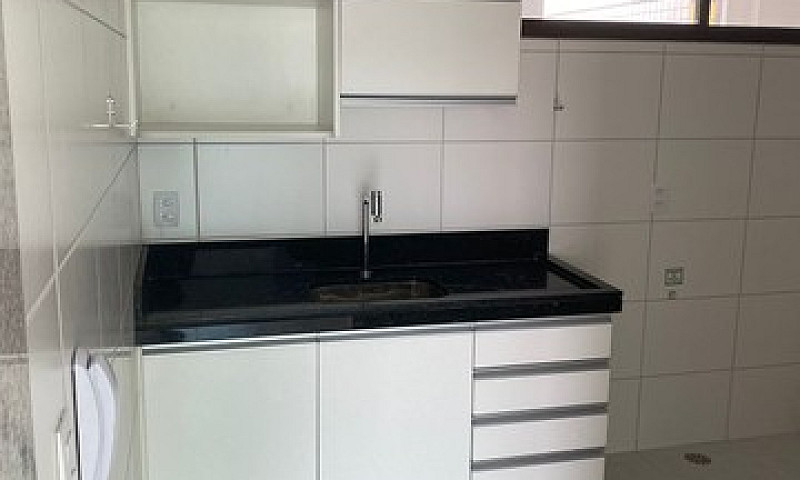 Apartamento Para Alu...