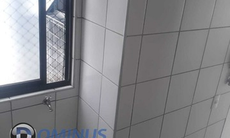 Apartamento Para Alu...