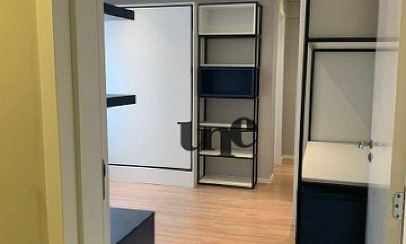Apartamento Com 1 Do...