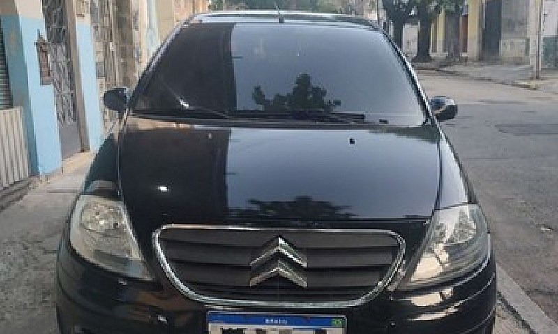 Citroën C3 Exclusive...