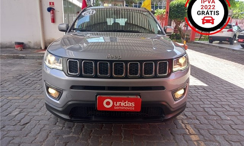 Jeep Compass 2020 2....