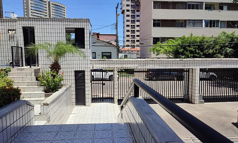 Apartamento Para Ven...