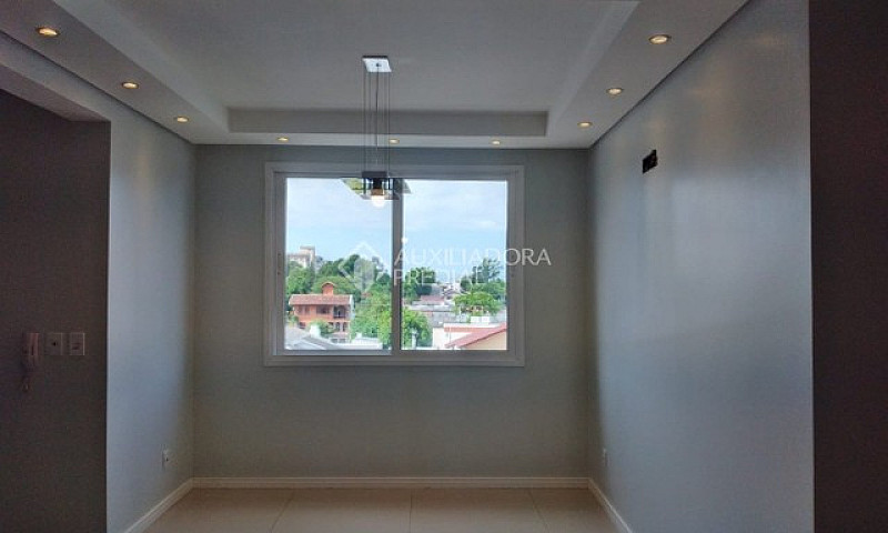 Canoas - Apartamento...