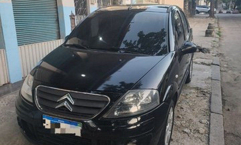 Citroën C3 Exclusive...