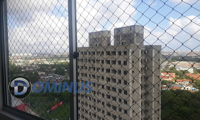 Apartamento Para Alu...