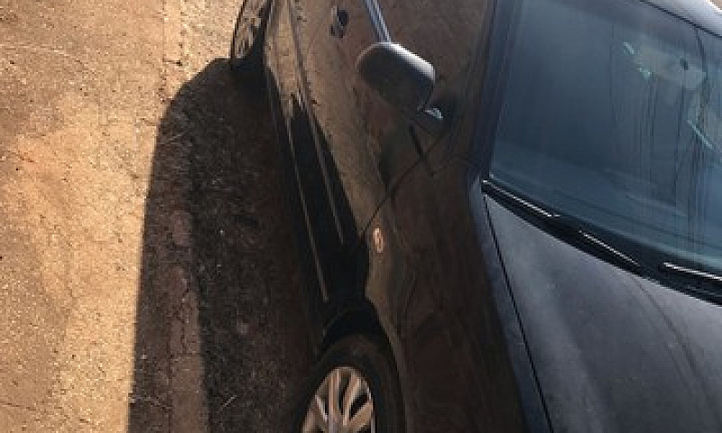 Vendo Polo 1.6 ...