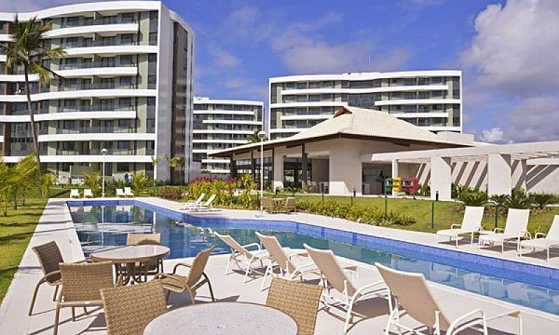 Apartamento Para Alu...