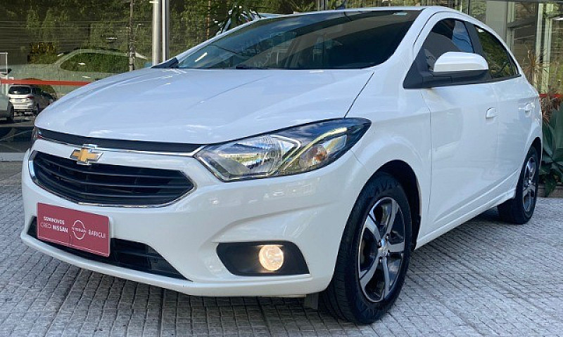 Onix Ltz 1.4 Manual ...