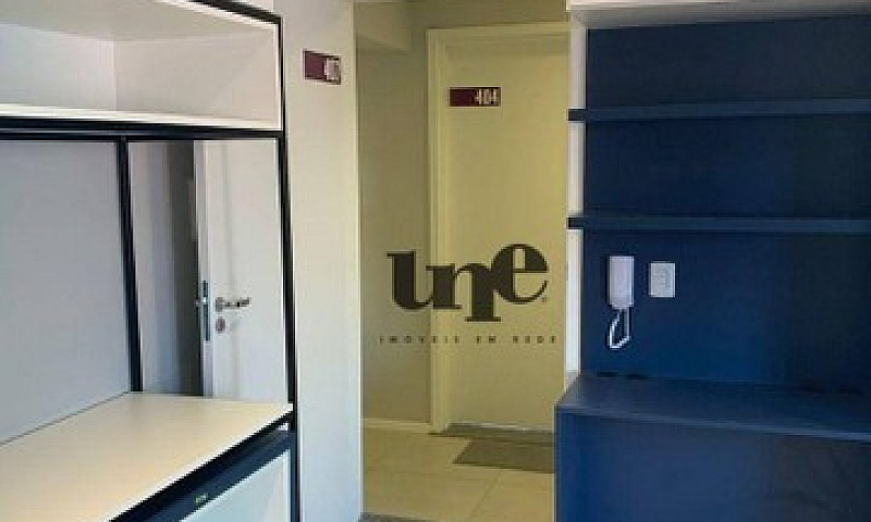 Apartamento Com 1 Do...