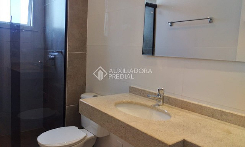Canoas - Apartamento...