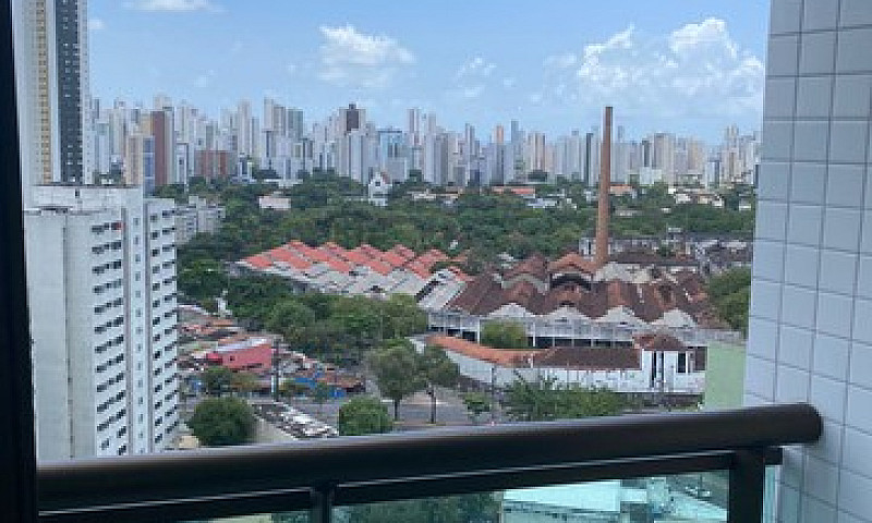 Apartamento Para Alu...