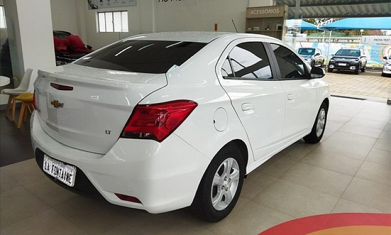 Chevrolet Prisma 1.4...